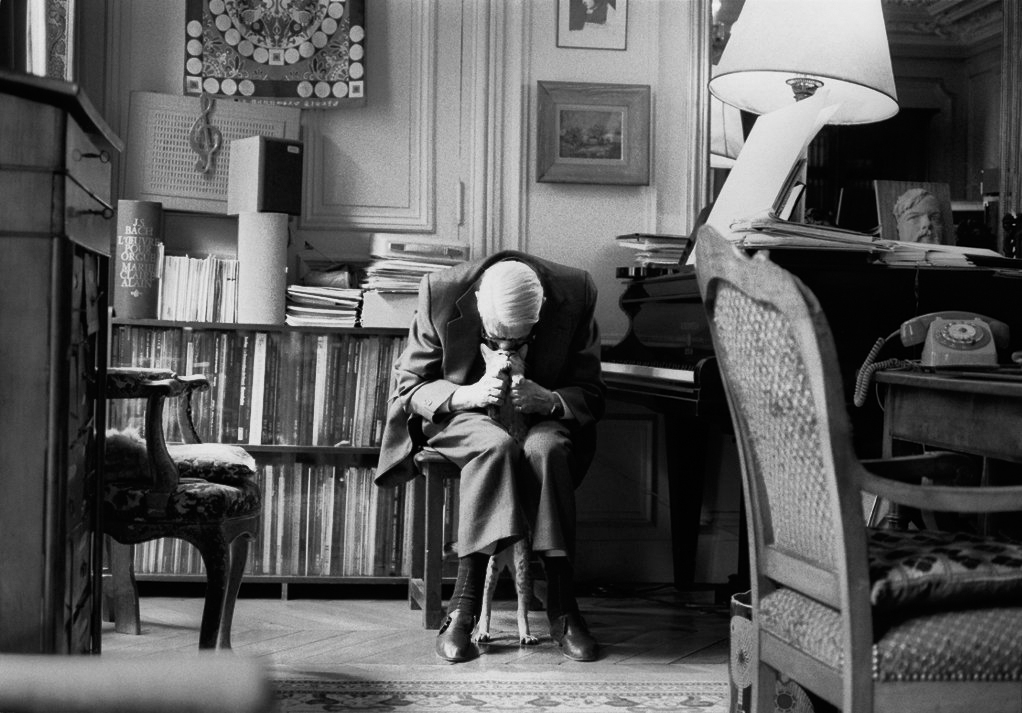 Henri Sauguet « Dominique Souse